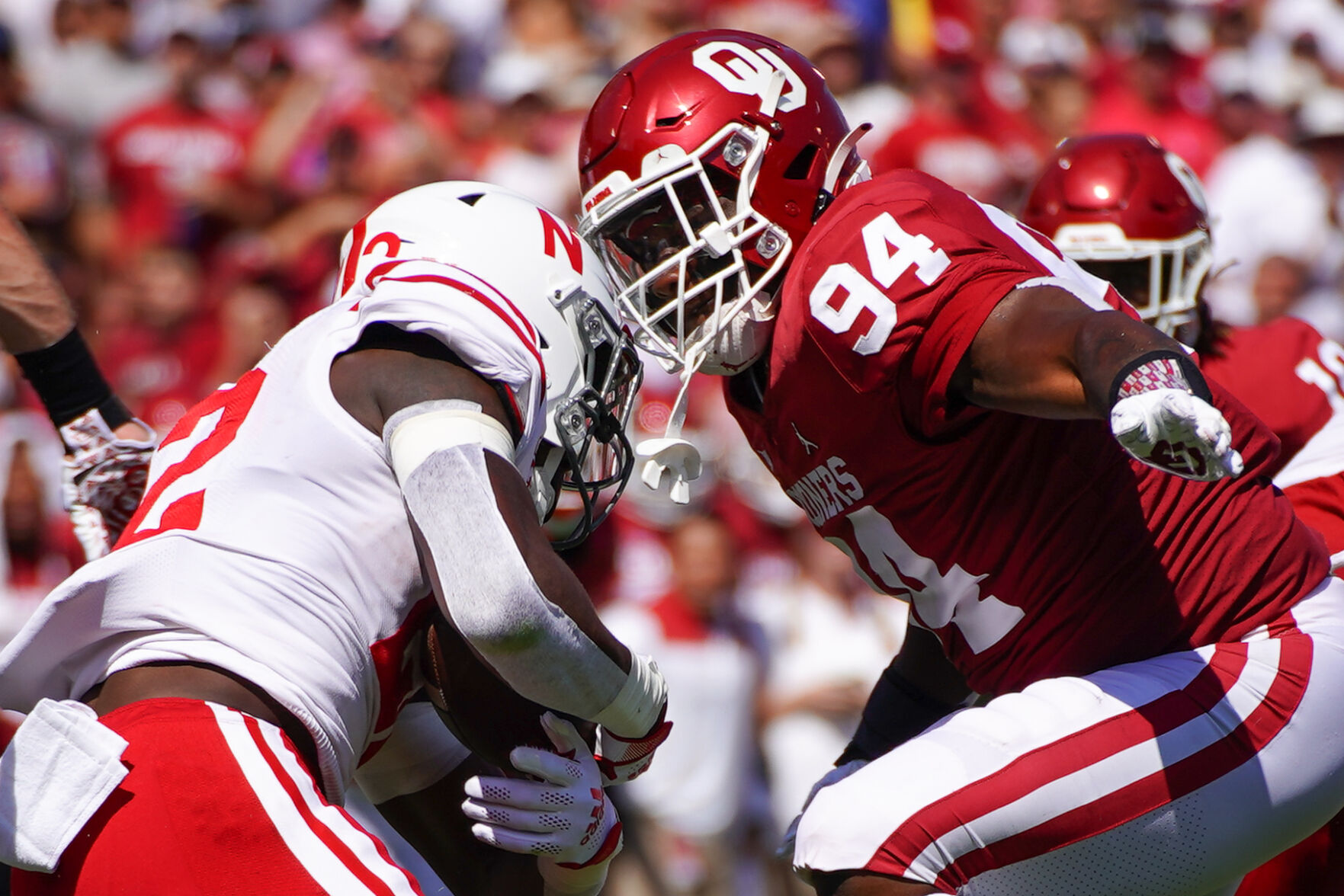Isaiah Coe